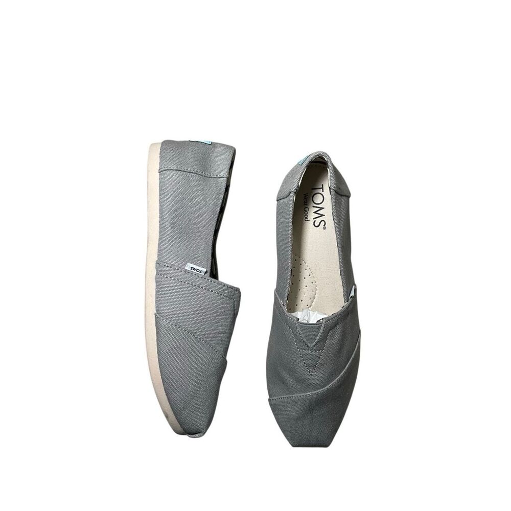 TOMS | Cloudbound Alpargata Slip-On
